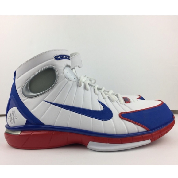Men's Nike Air Huarache 2k4 All Star (Size 13) - Picture 3 of 8